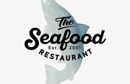 Иконка ресторана Seafood