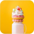 ice cream cake