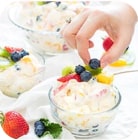 berry ice cream