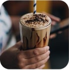 chocolate ice cream